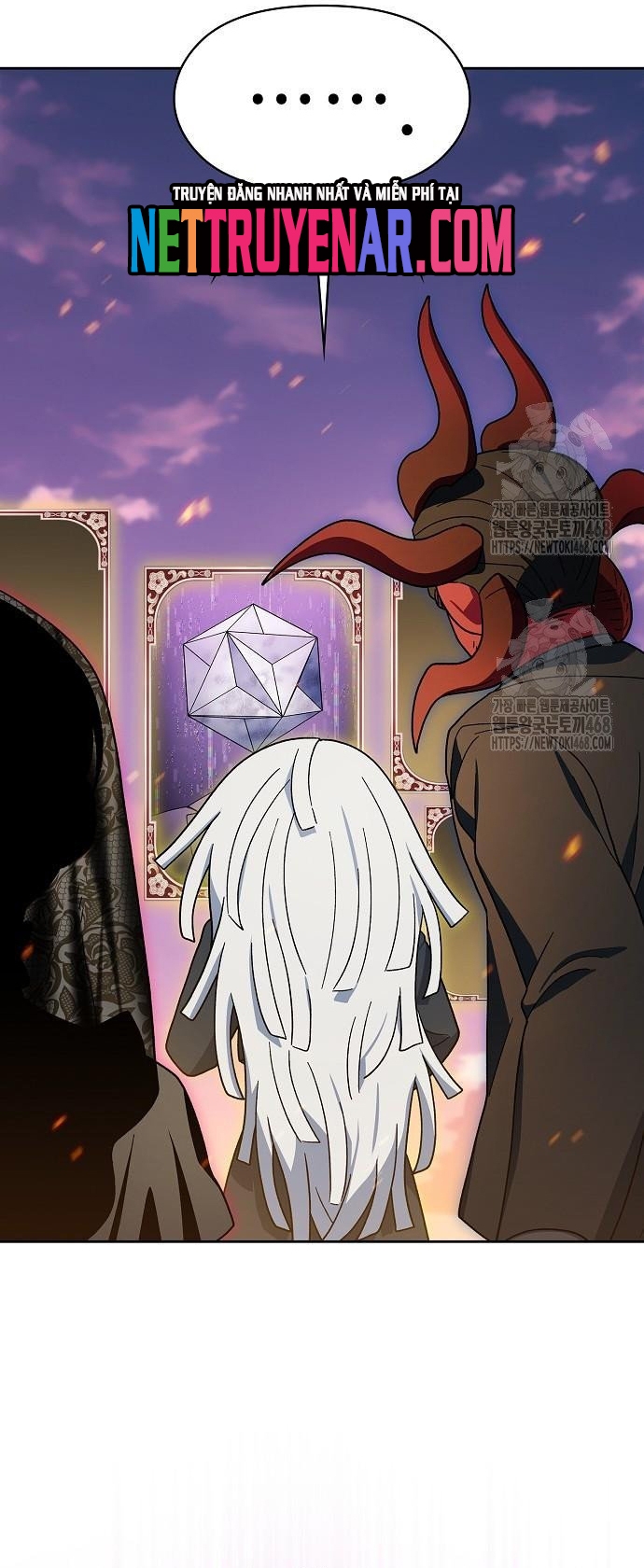 Nền Văn Minh Nebula Chap 107 - Next Chap 108