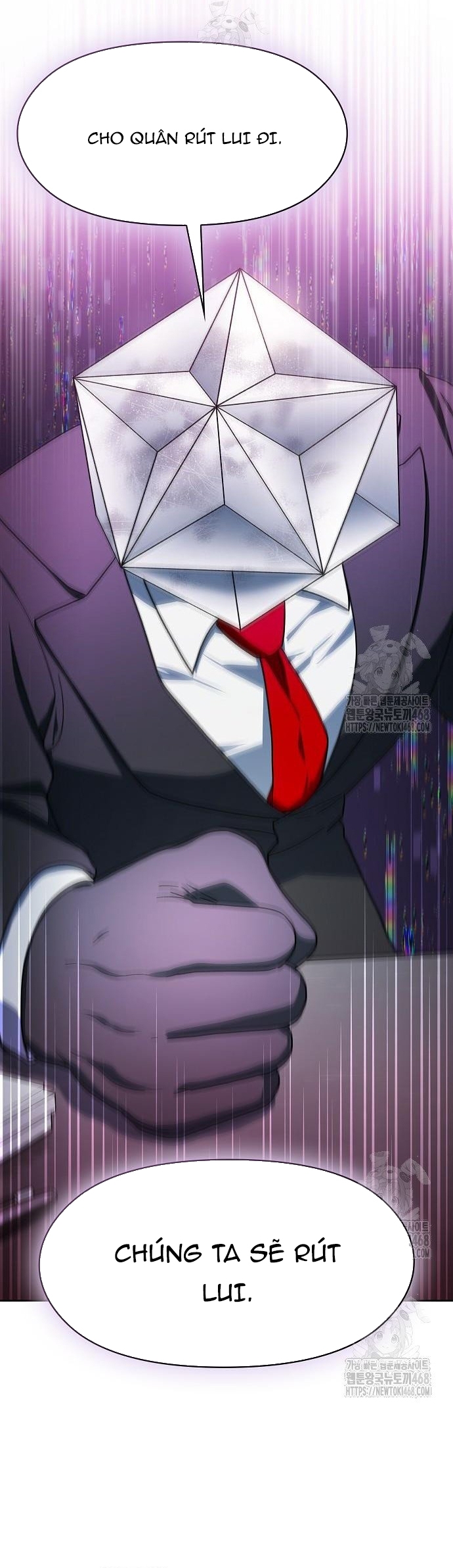 Nền Văn Minh Nebula Chap 107 - Next Chap 108