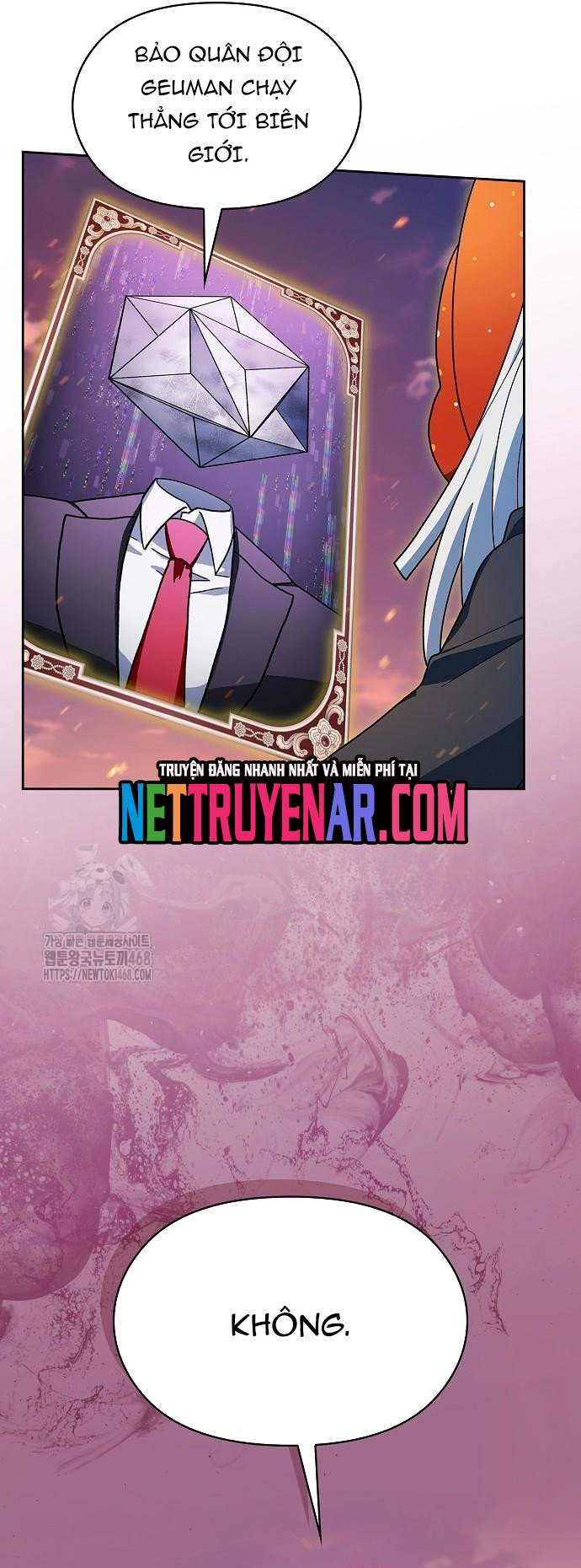 Nền Văn Minh Nebula Chap 107 - Next Chap 108