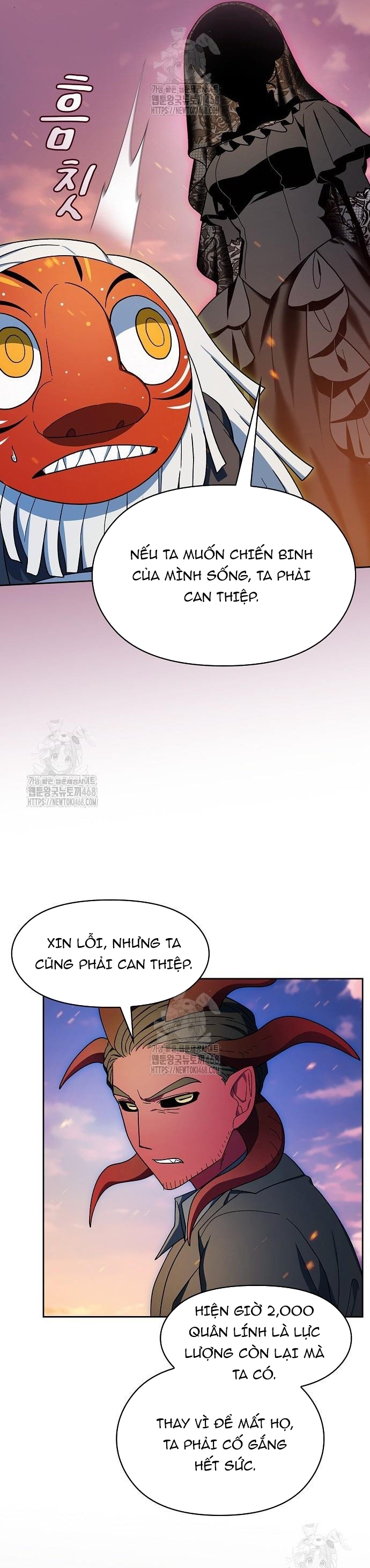 Nền Văn Minh Nebula Chap 107 - Next Chap 108