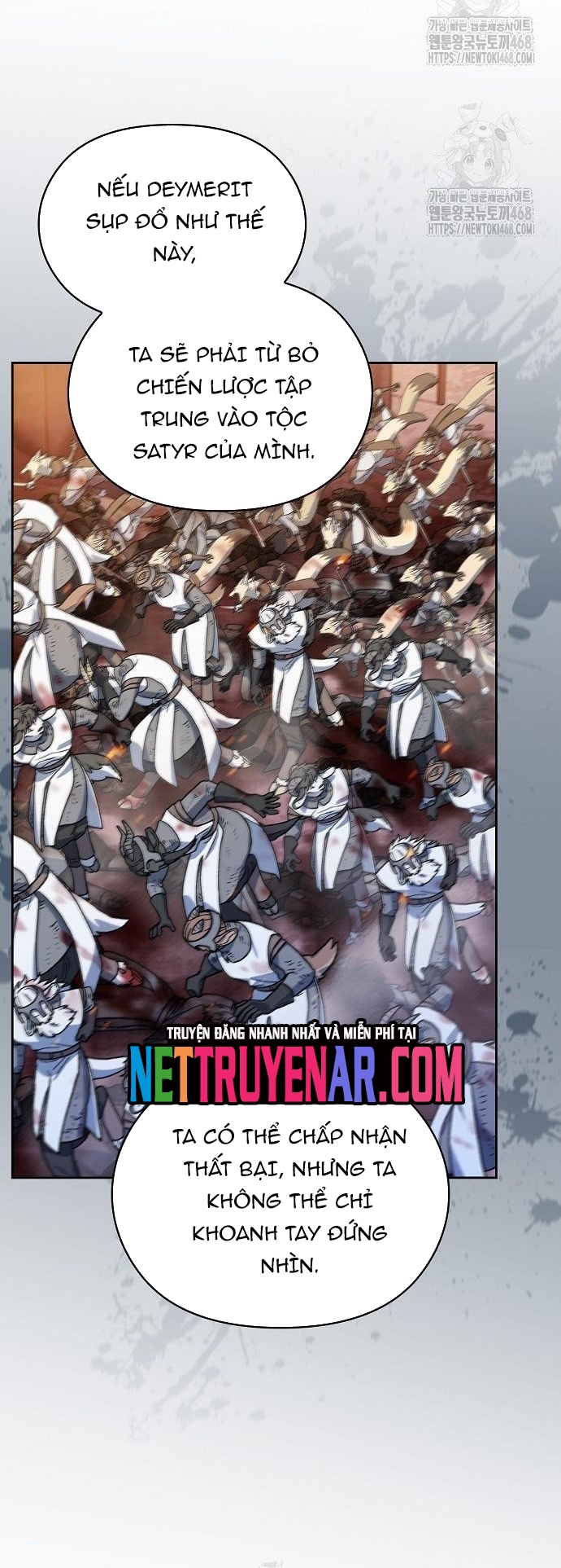 Nền Văn Minh Nebula Chap 107 - Next Chap 108