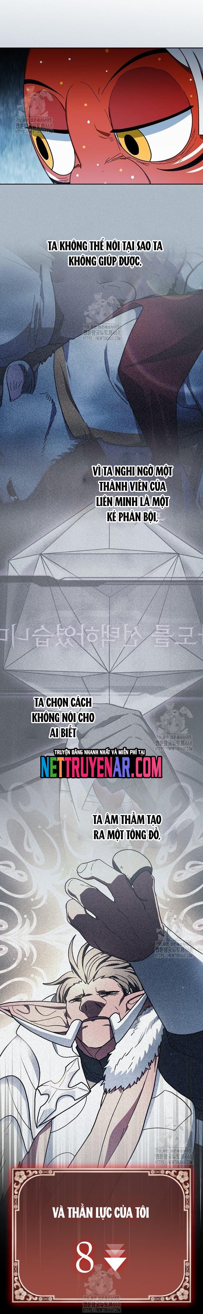 Nền Văn Minh Nebula Chap 107 - Next Chap 108