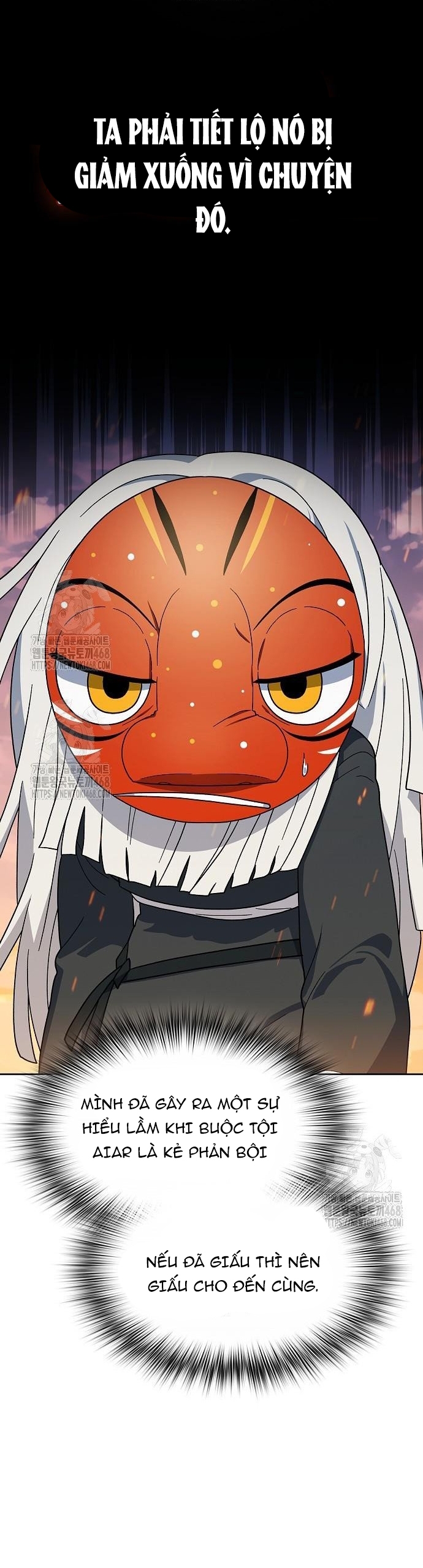 Nền Văn Minh Nebula Chap 107 - Next Chap 108