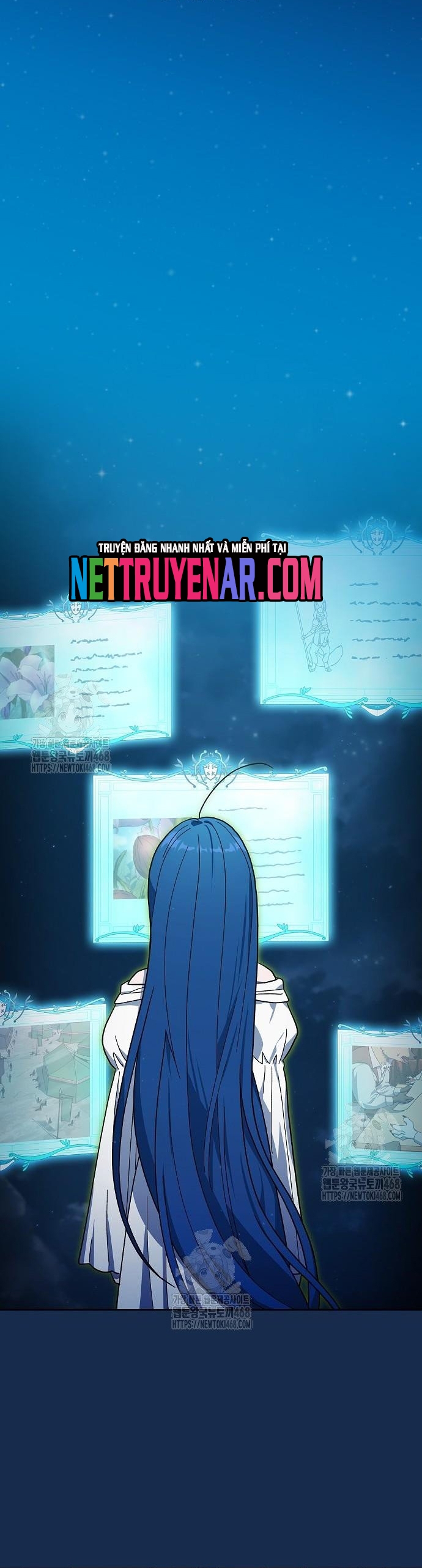 Nền Văn Minh Nebula Chap 107 - Next Chap 108