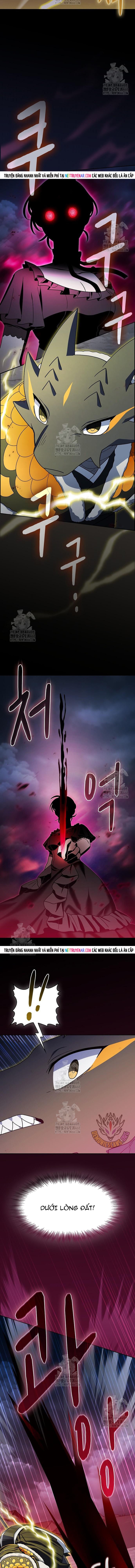 Nền Văn Minh Nebula Chap 108 - Next Chap 109