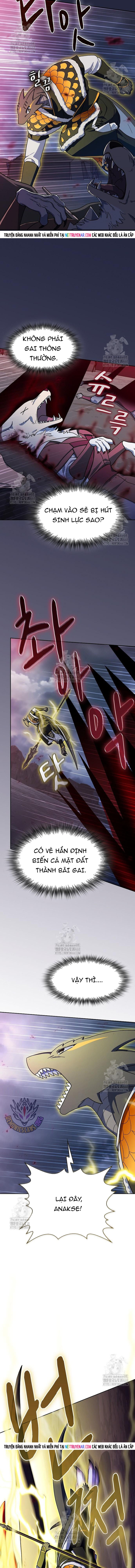 Nền Văn Minh Nebula Chap 108 - Next Chap 109