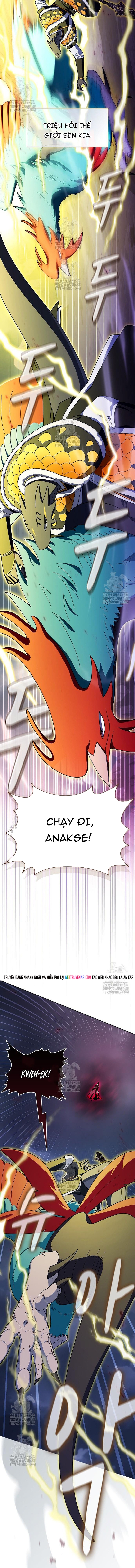 Nền Văn Minh Nebula Chap 108 - Next Chap 109