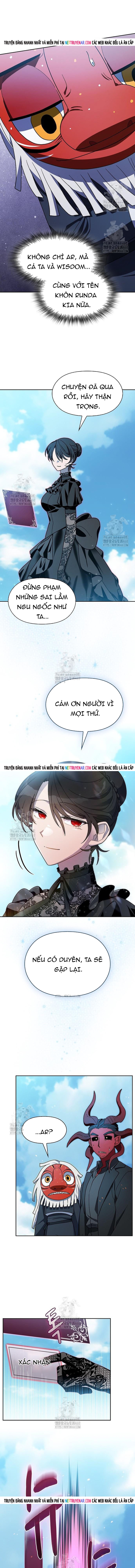 Nền Văn Minh Nebula Chap 108 - Next Chap 109