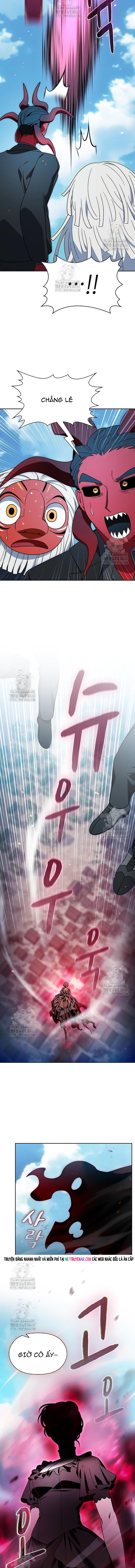 Nền Văn Minh Nebula Chap 108 - Next Chap 109