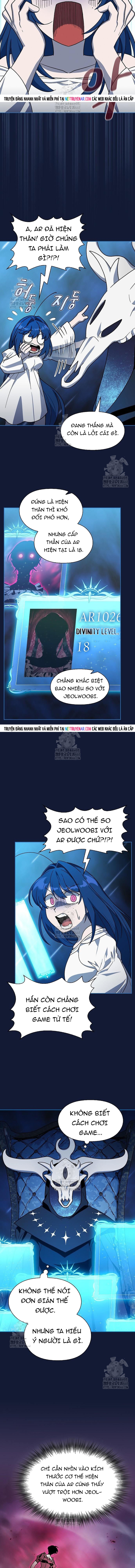 Nền Văn Minh Nebula Chap 108 - Next Chap 109