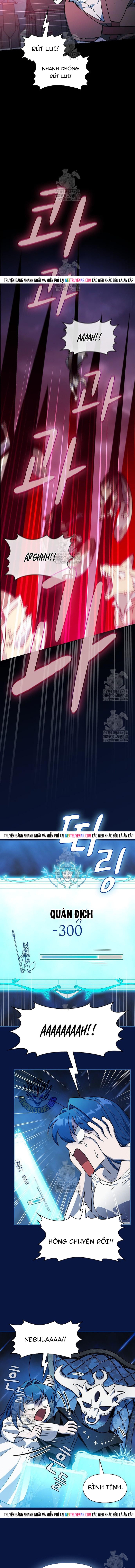 Nền Văn Minh Nebula Chap 108 - Next Chap 109