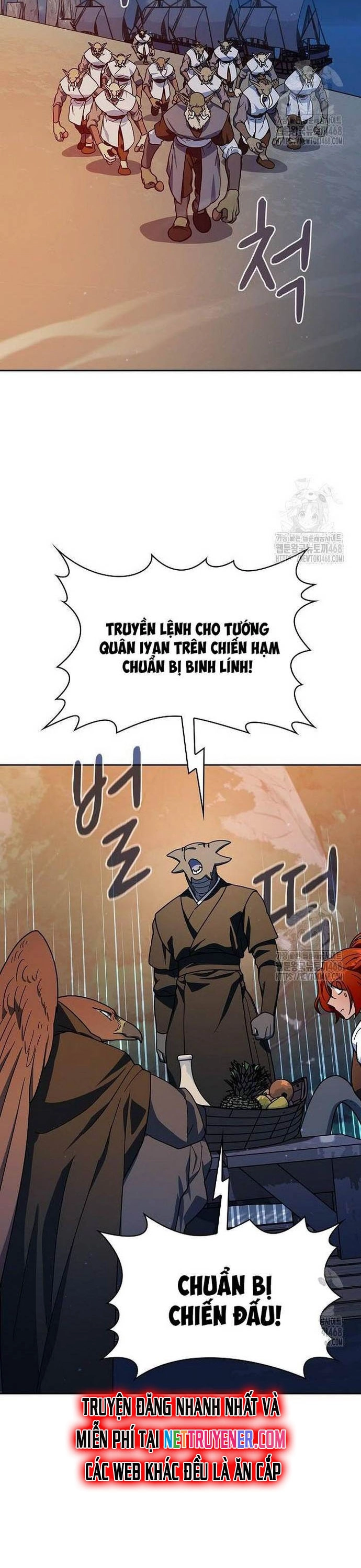 Nền Văn Minh Nebula Chap 87 - Next Chap 88