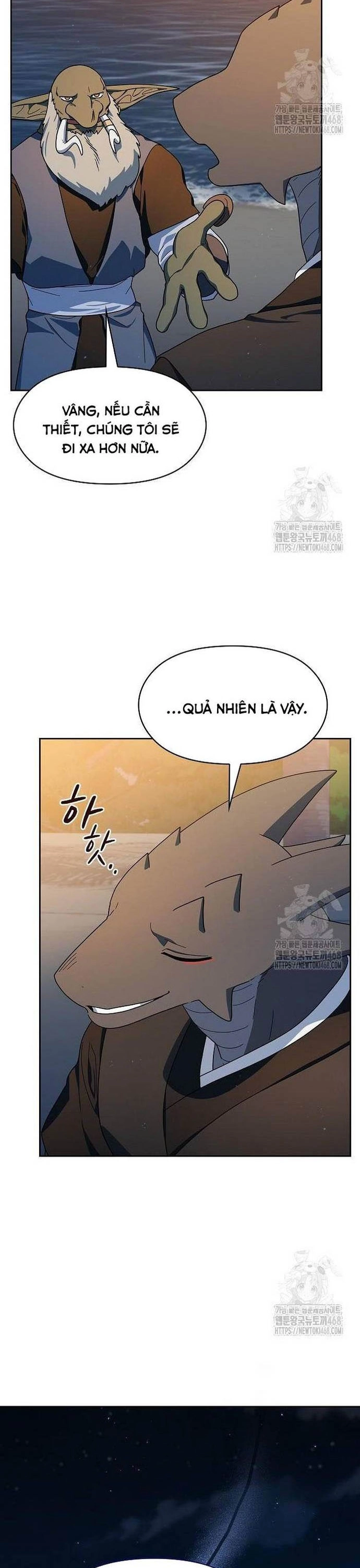 Nền Văn Minh Nebula Chap 87 - Next Chap 88