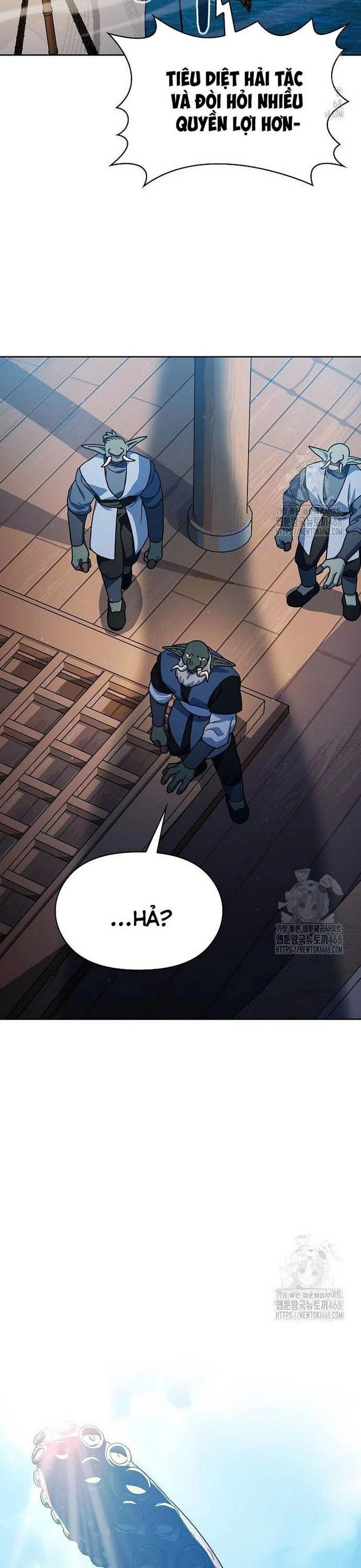 Nền Văn Minh Nebula Chap 87 - Next Chap 88