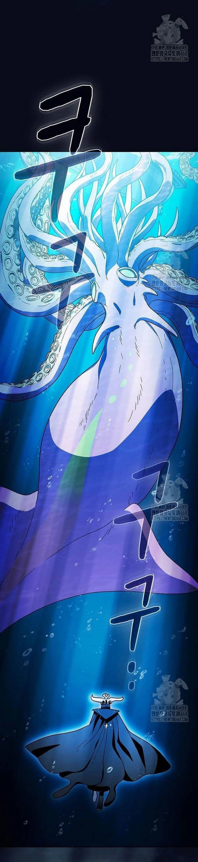 Nền Văn Minh Nebula Chap 87 - Next Chap 88