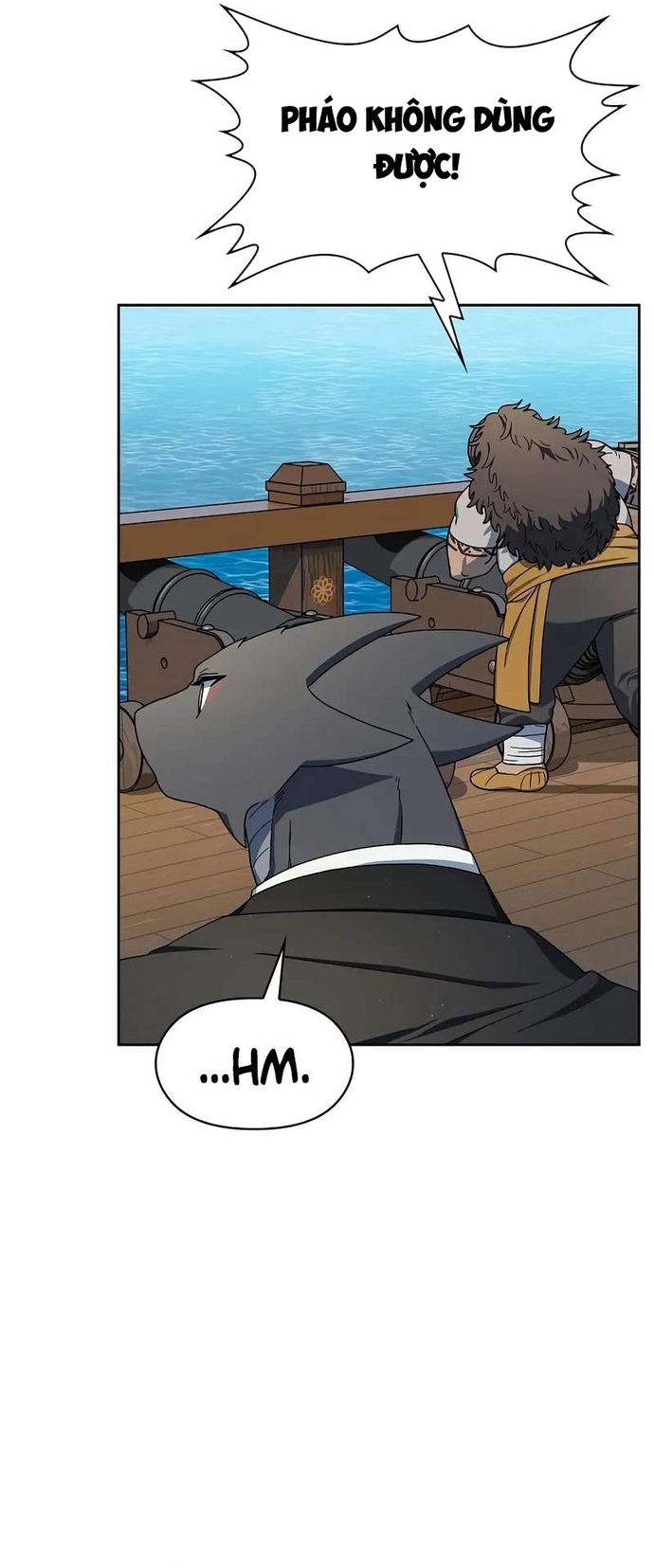 Nền Văn Minh Nebula Chap 90 - Next Chap 91