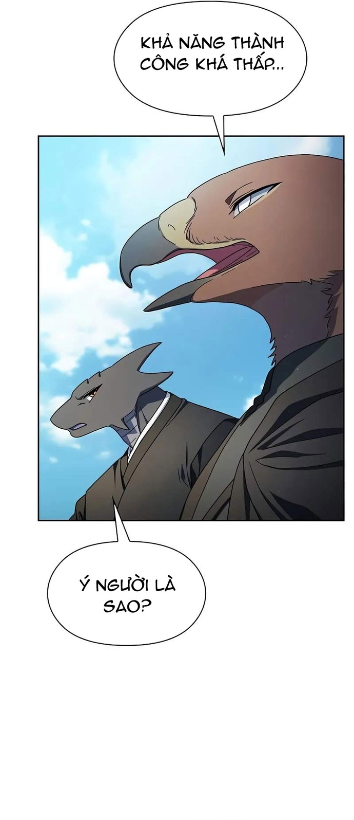 Nền Văn Minh Nebula Chap 90 - Next Chap 91