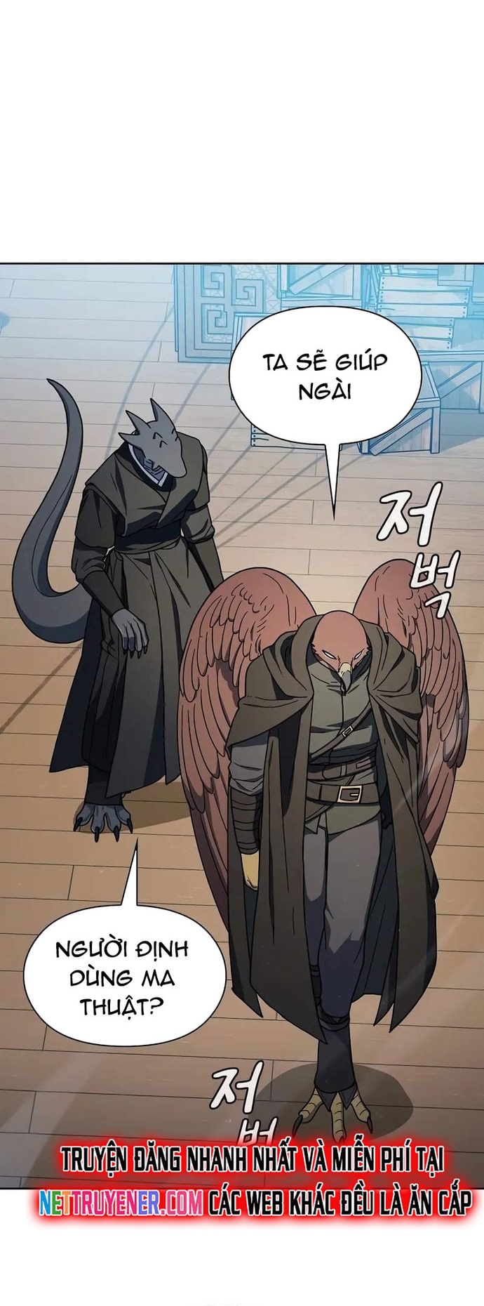 Nền Văn Minh Nebula Chap 90 - Next Chap 91