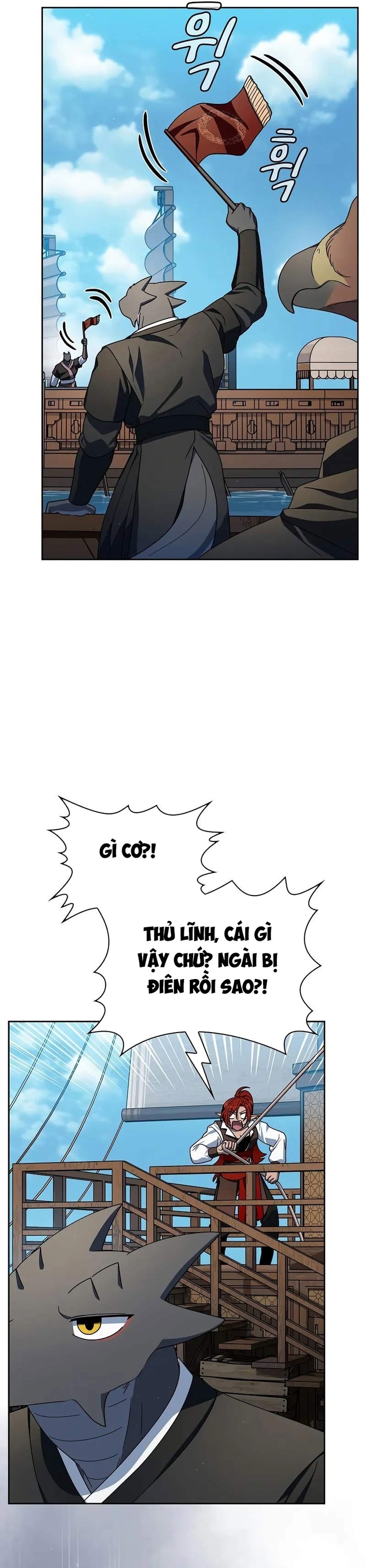 Nền Văn Minh Nebula Chap 90 - Next Chap 91