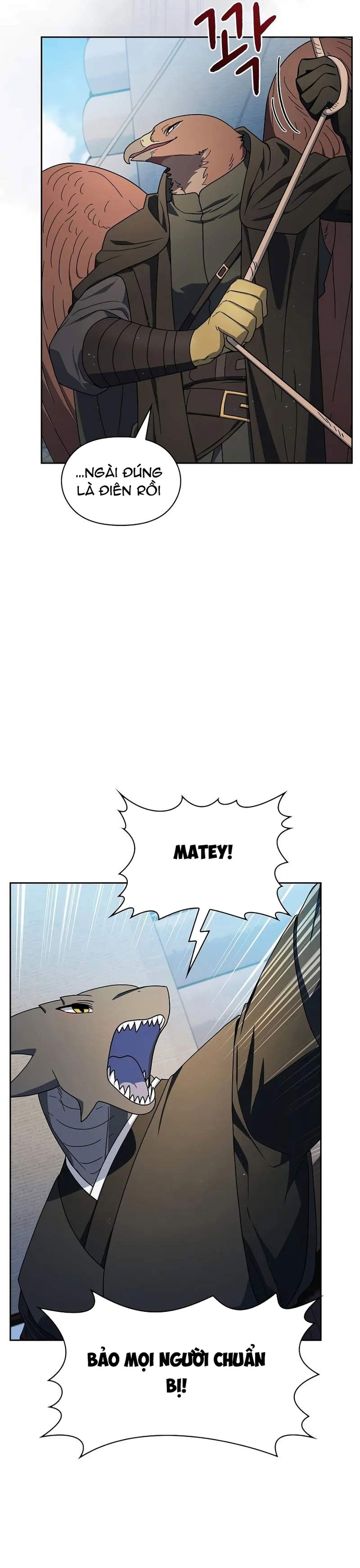 Nền Văn Minh Nebula Chap 90 - Next Chap 91