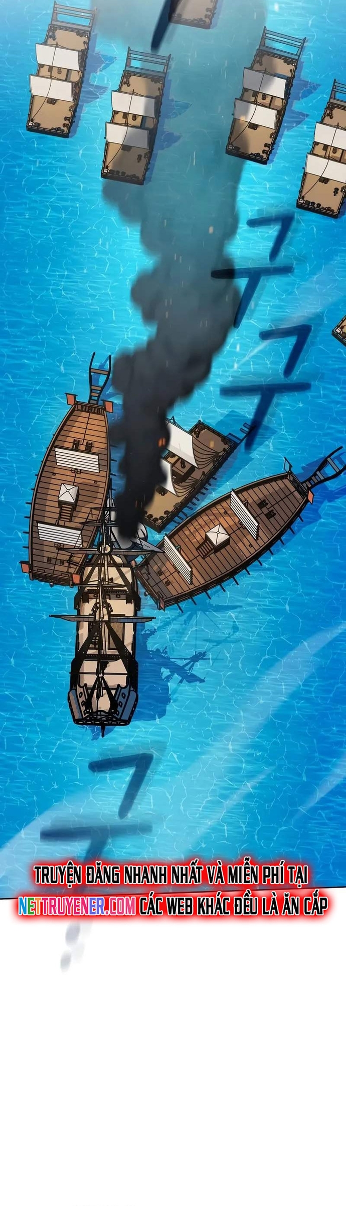 Nền Văn Minh Nebula Chap 90 - Next Chap 91