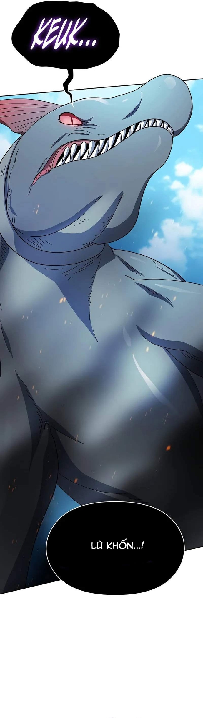 Nền Văn Minh Nebula Chap 90 - Next Chap 91