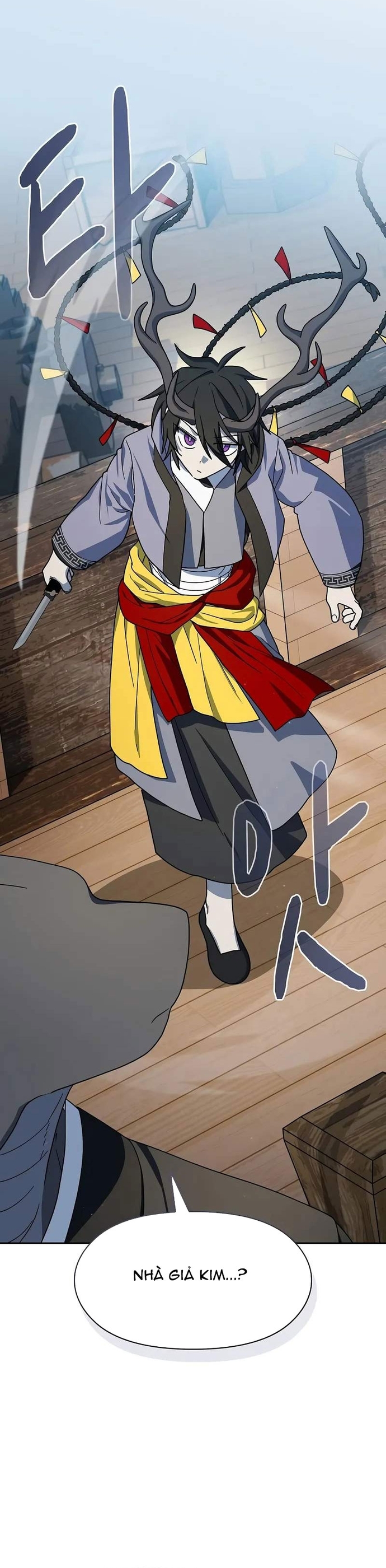 Nền Văn Minh Nebula Chap 90 - Next Chap 91