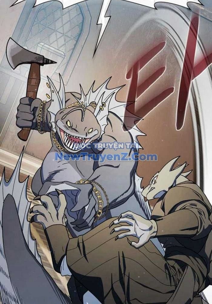 Nền Văn Minh Nebula Chap 92 - Next Chap 93