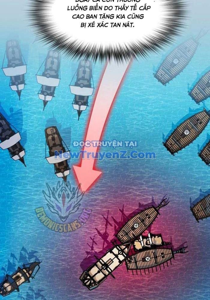 Nền Văn Minh Nebula Chap 92 - Next Chap 93