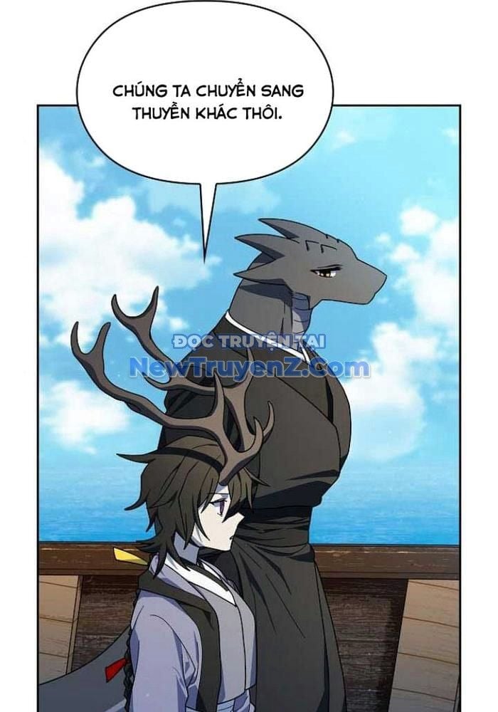 Nền Văn Minh Nebula Chap 92 - Next Chap 93