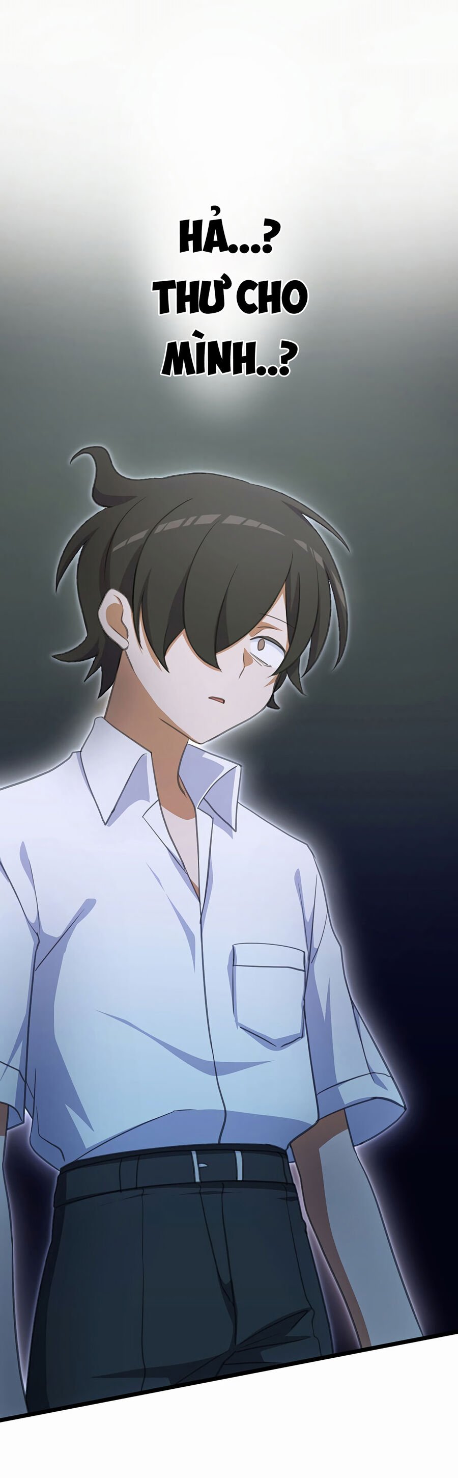 Nếu Hồn Ma Lần Đầu Biết Yêu Chap 11 - Next Chap 12