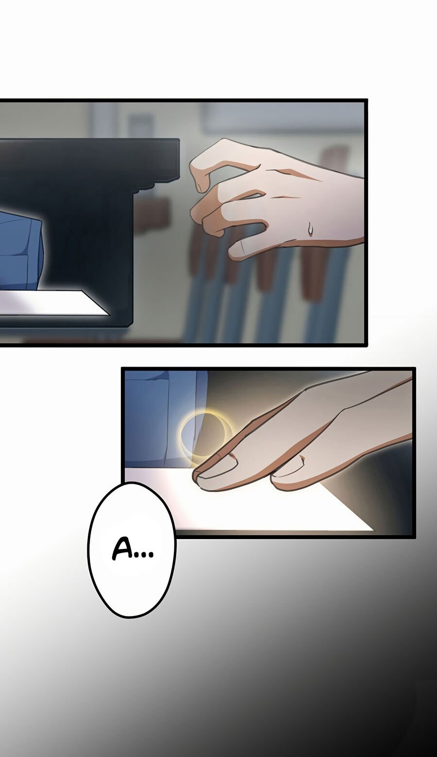 Nếu Hồn Ma Lần Đầu Biết Yêu Chap 11 - Next Chap 12