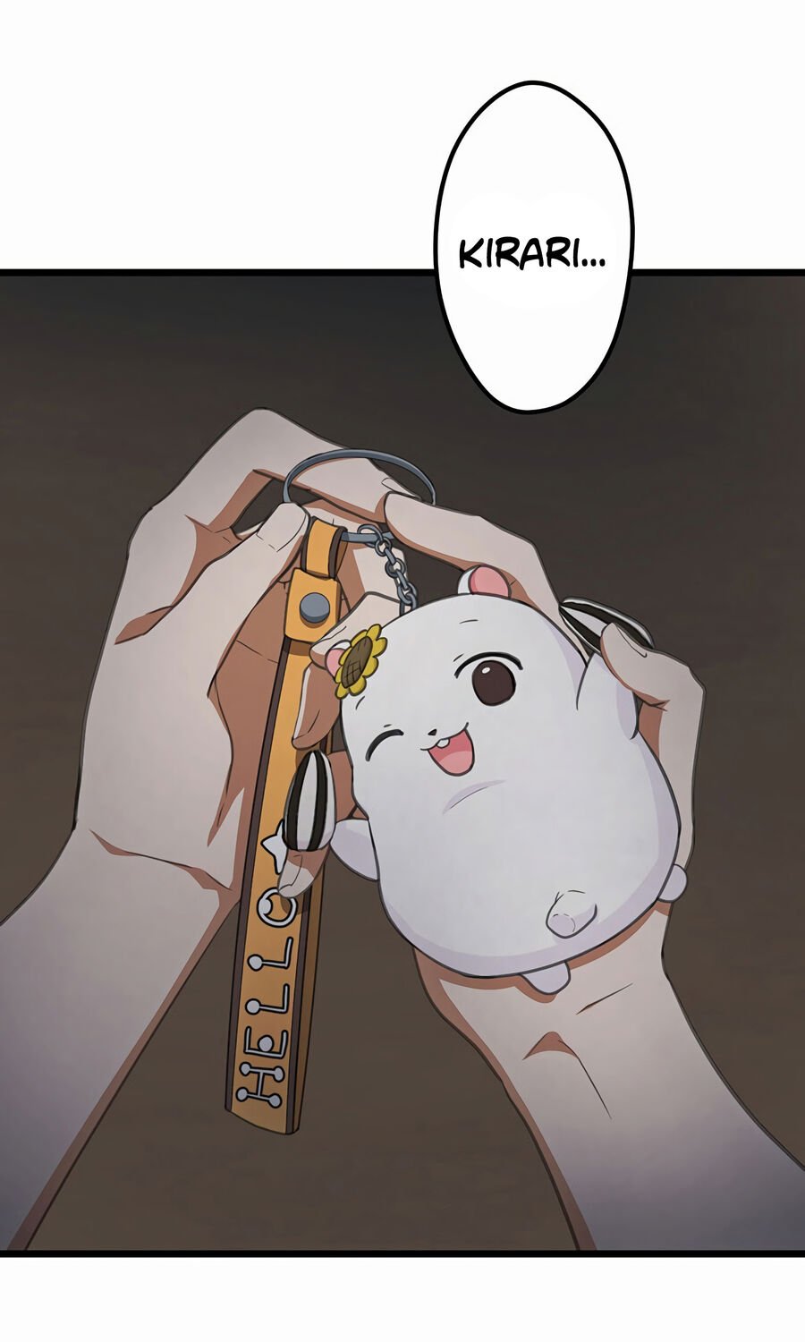 Nếu Hồn Ma Lần Đầu Biết Yêu Chap 11 - Next Chap 12