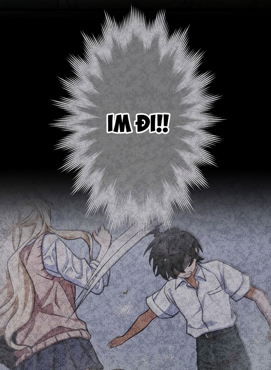 Nếu Hồn Ma Lần Đầu Biết Yêu Chap 11 - Next Chap 12