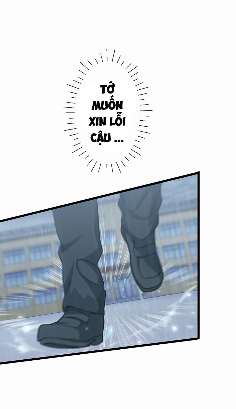 Nếu Hồn Ma Lần Đầu Biết Yêu Chap 11 - Next Chap 12