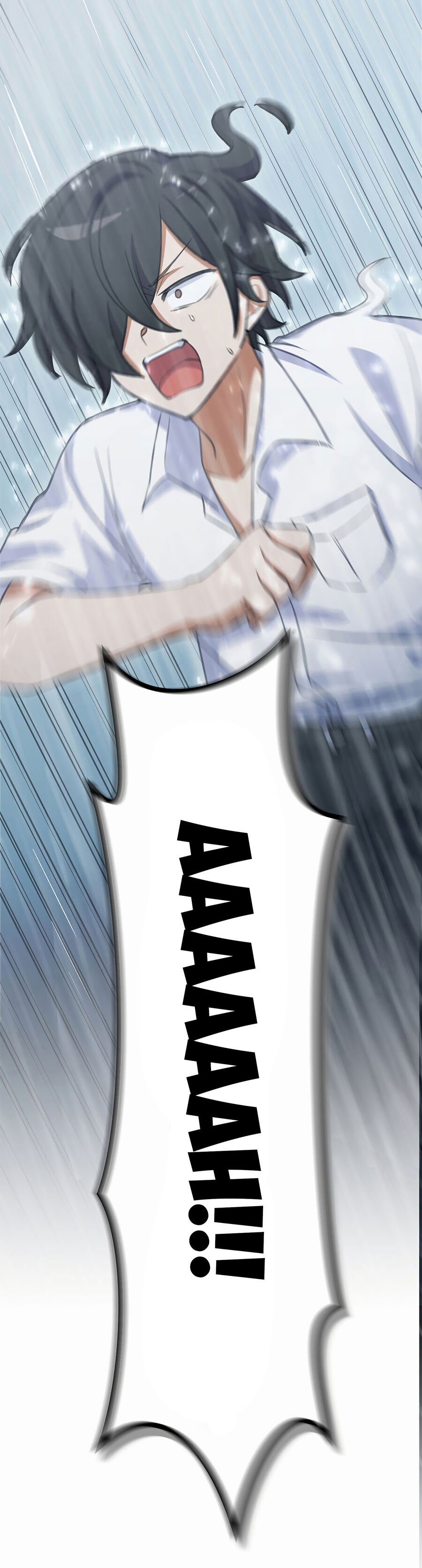 Nếu Hồn Ma Lần Đầu Biết Yêu Chap 11 - Next Chap 12