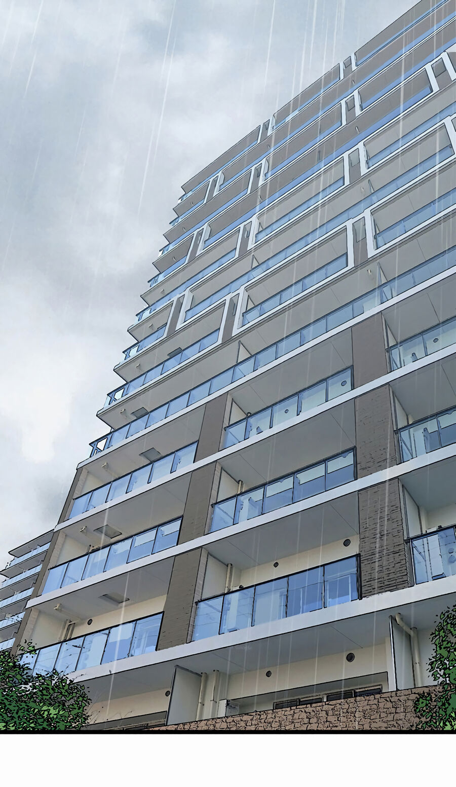 Nếu Hồn Ma Lần Đầu Biết Yêu Chap 12 - Next Chap 13