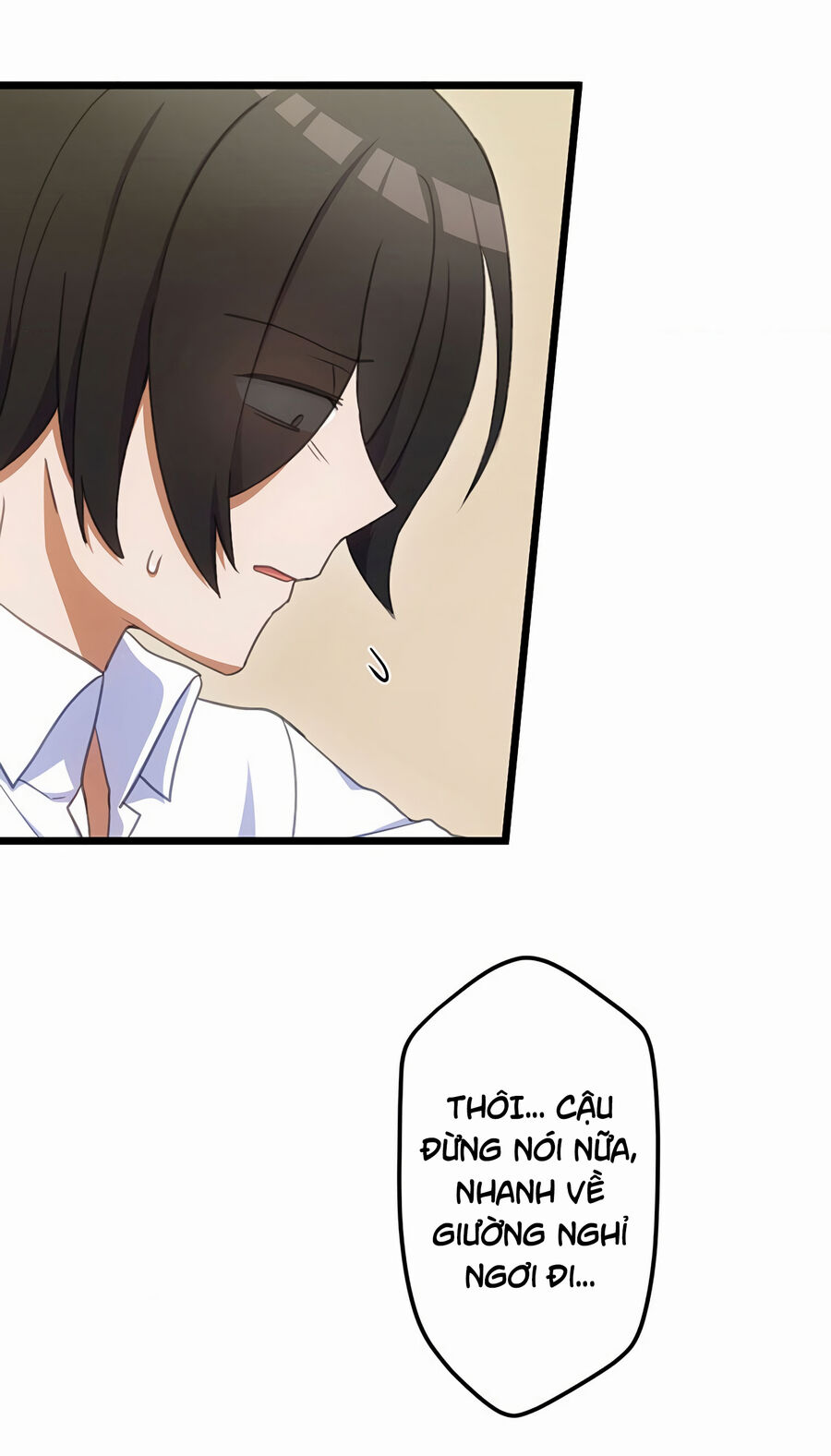 Nếu Hồn Ma Lần Đầu Biết Yêu Chap 12 - Next Chap 13