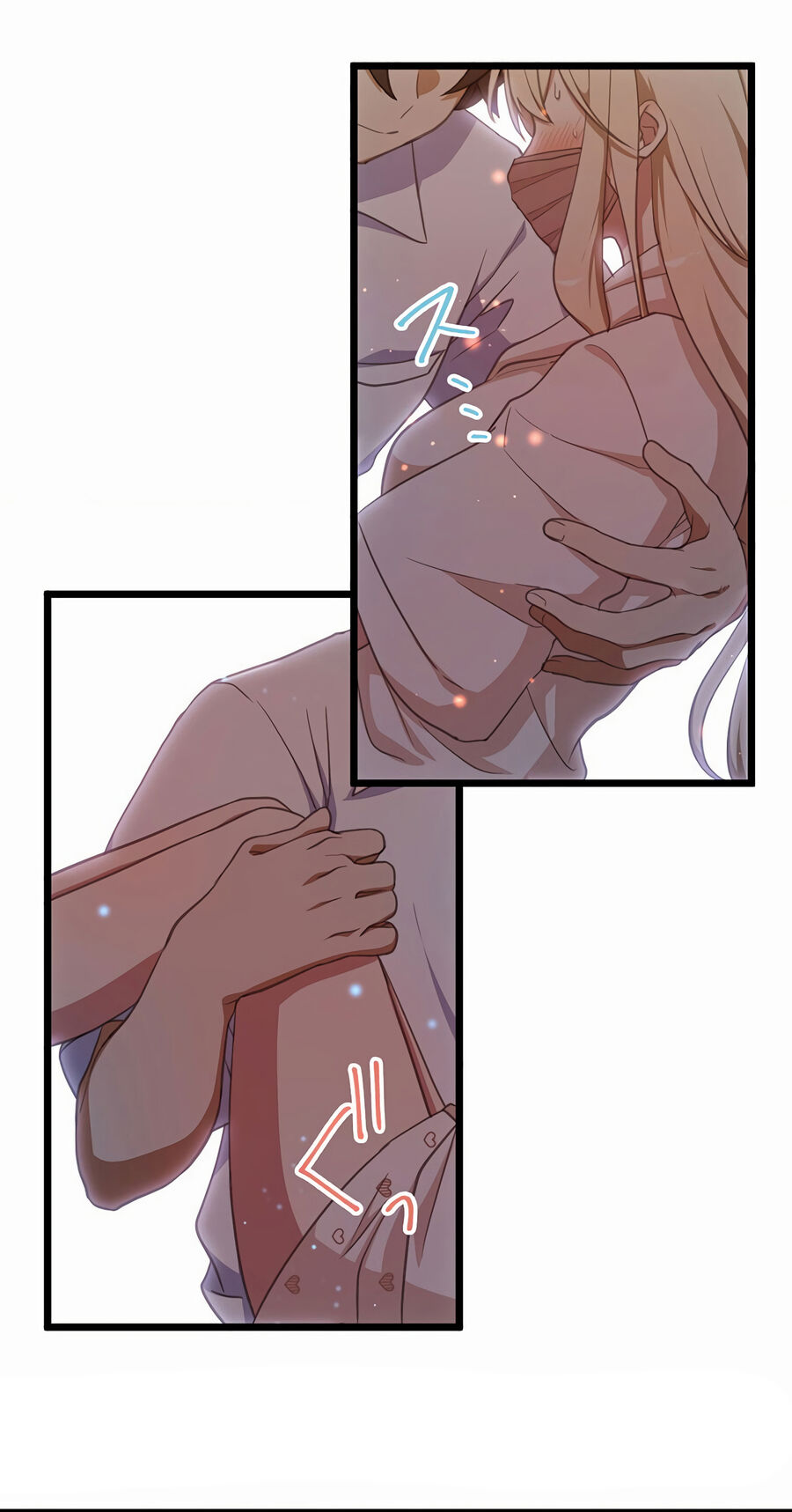 Nếu Hồn Ma Lần Đầu Biết Yêu Chap 12 - Next Chap 13