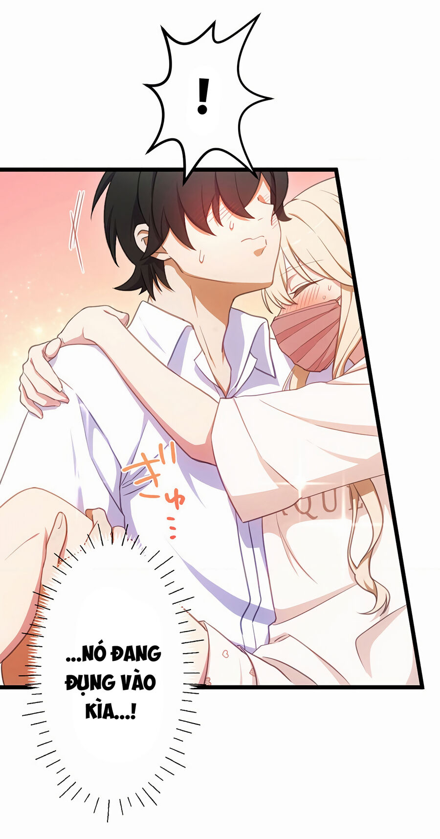 Nếu Hồn Ma Lần Đầu Biết Yêu Chap 12 - Next Chap 13