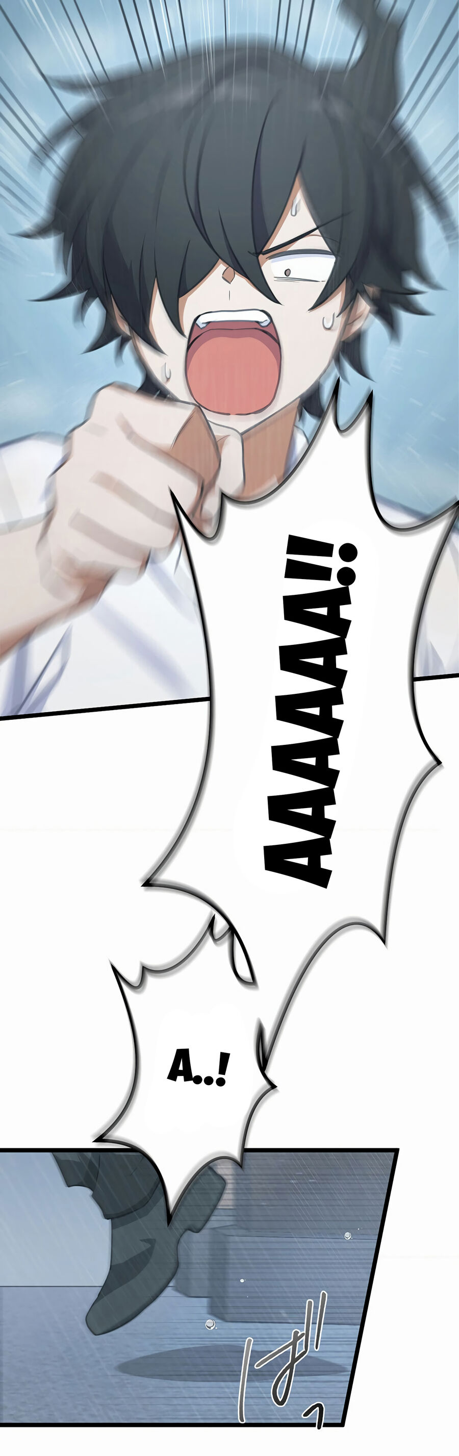 Nếu Hồn Ma Lần Đầu Biết Yêu Chap 12 - Next Chap 13