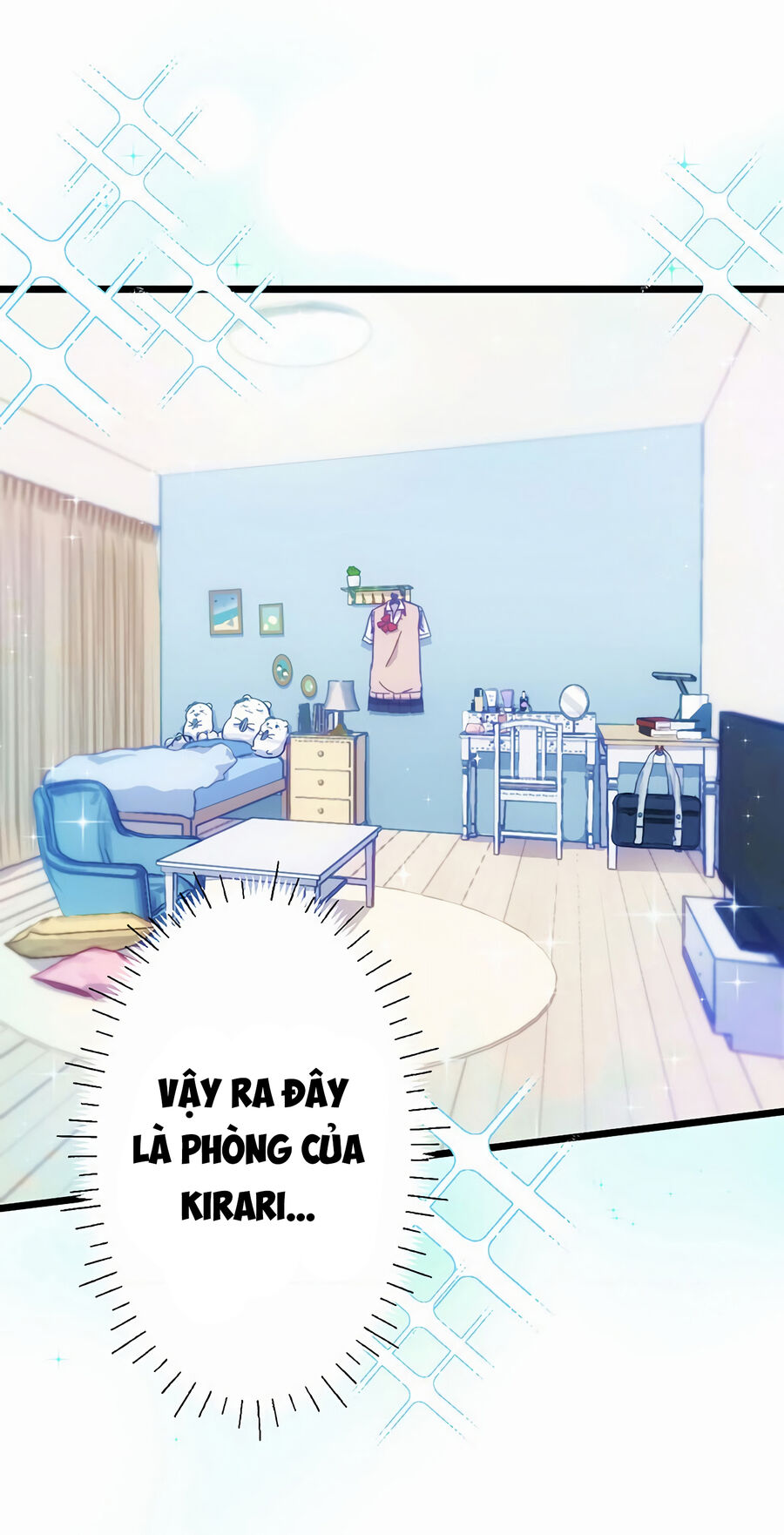 Nếu Hồn Ma Lần Đầu Biết Yêu Chap 12 - Next Chap 13