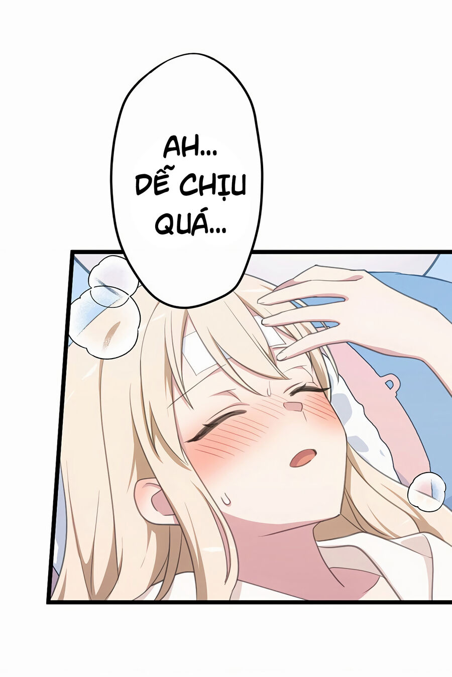 Nếu Hồn Ma Lần Đầu Biết Yêu Chap 12 - Next Chap 13