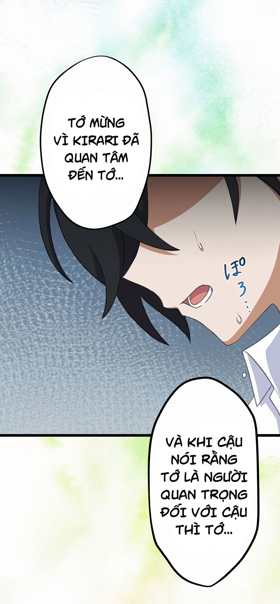 Nếu Hồn Ma Lần Đầu Biết Yêu Chap 12 - Next Chap 13