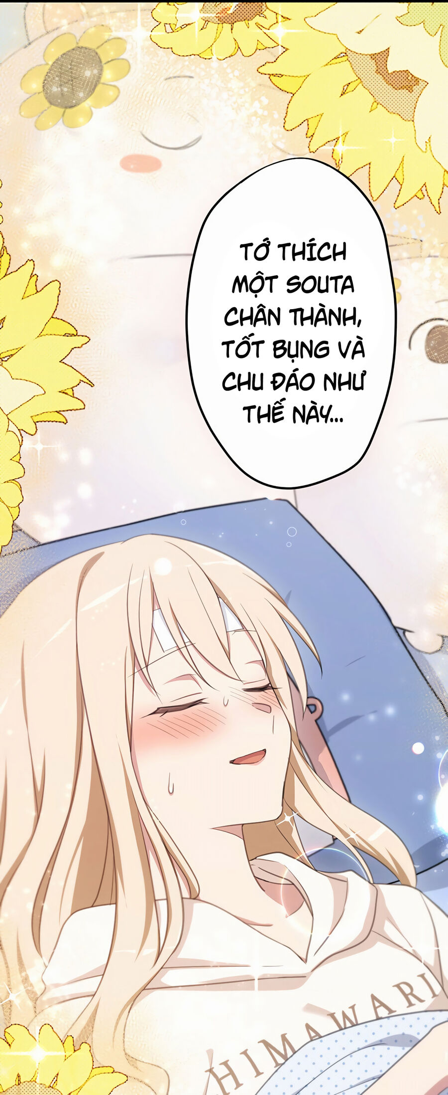 Nếu Hồn Ma Lần Đầu Biết Yêu Chap 12 - Next Chap 13