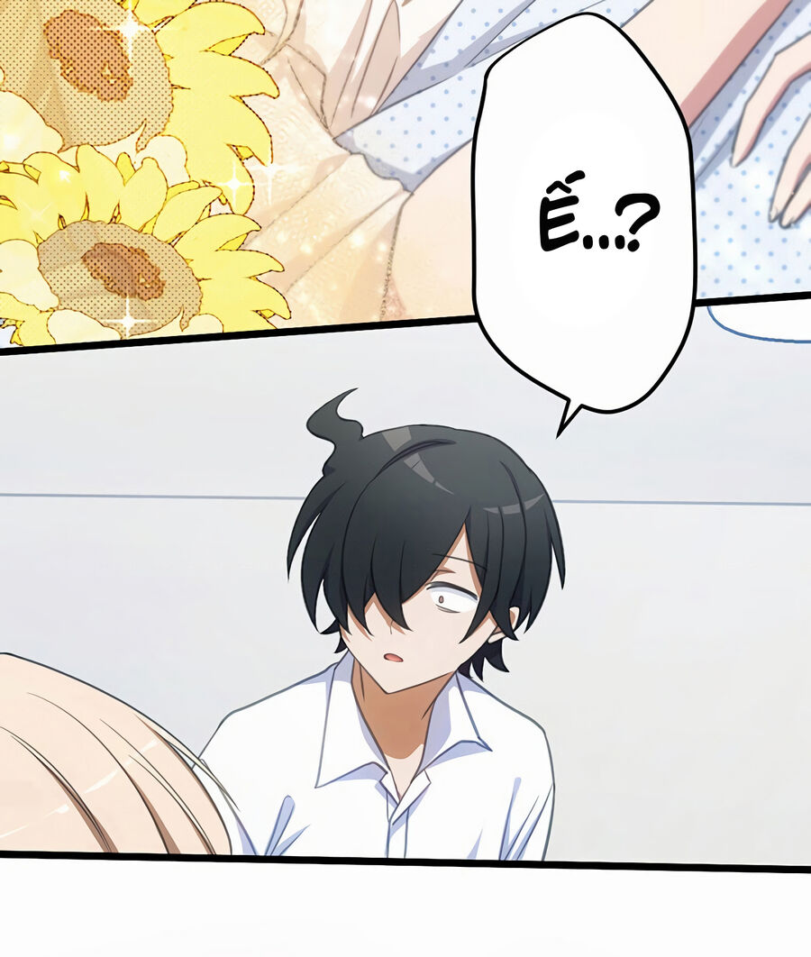 Nếu Hồn Ma Lần Đầu Biết Yêu Chap 12 - Next Chap 13