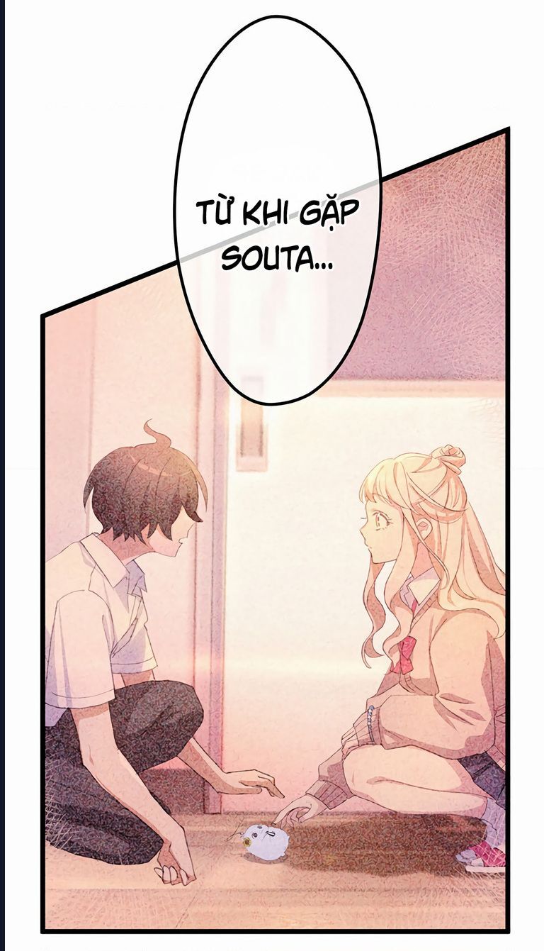 Nếu Hồn Ma Lần Đầu Biết Yêu Chap 13 - Next Chap 14