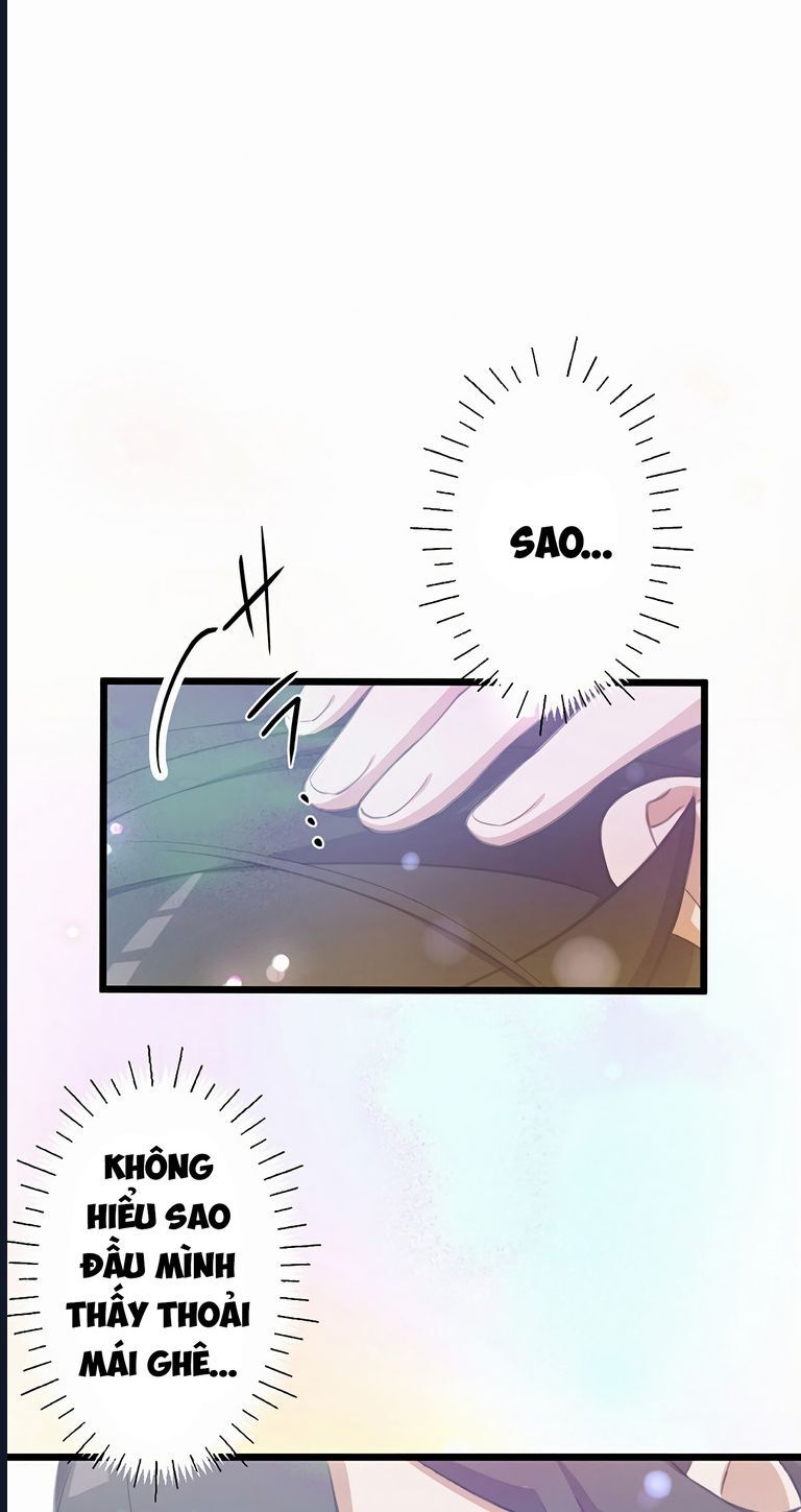 Nếu Hồn Ma Lần Đầu Biết Yêu Chap 13 - Next Chap 14