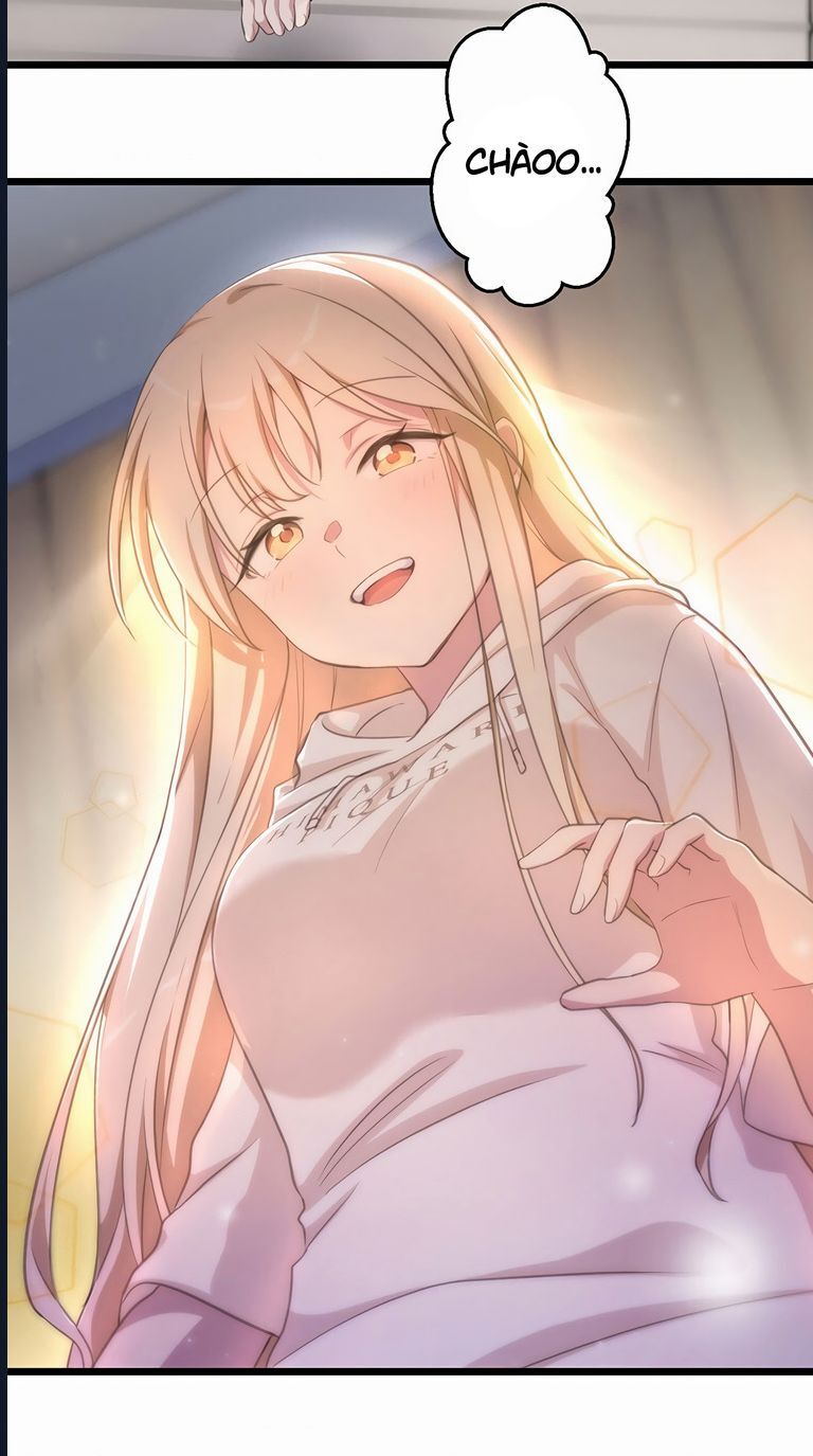 Nếu Hồn Ma Lần Đầu Biết Yêu Chap 13 - Next Chap 14