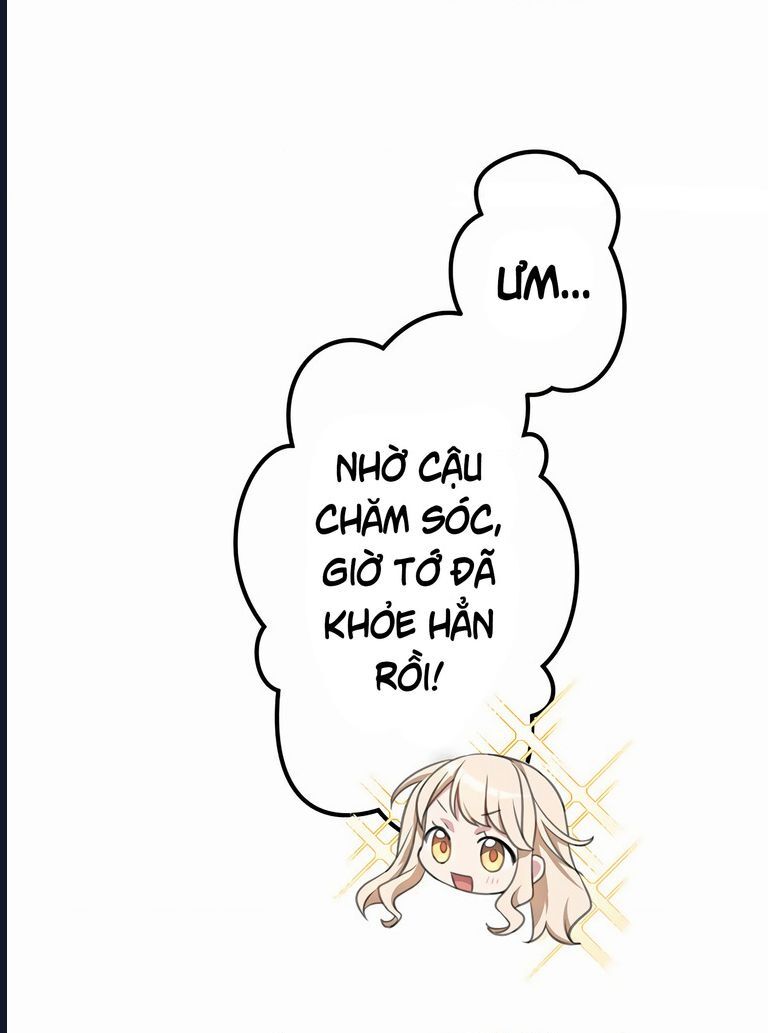 Nếu Hồn Ma Lần Đầu Biết Yêu Chap 13 - Next Chap 14